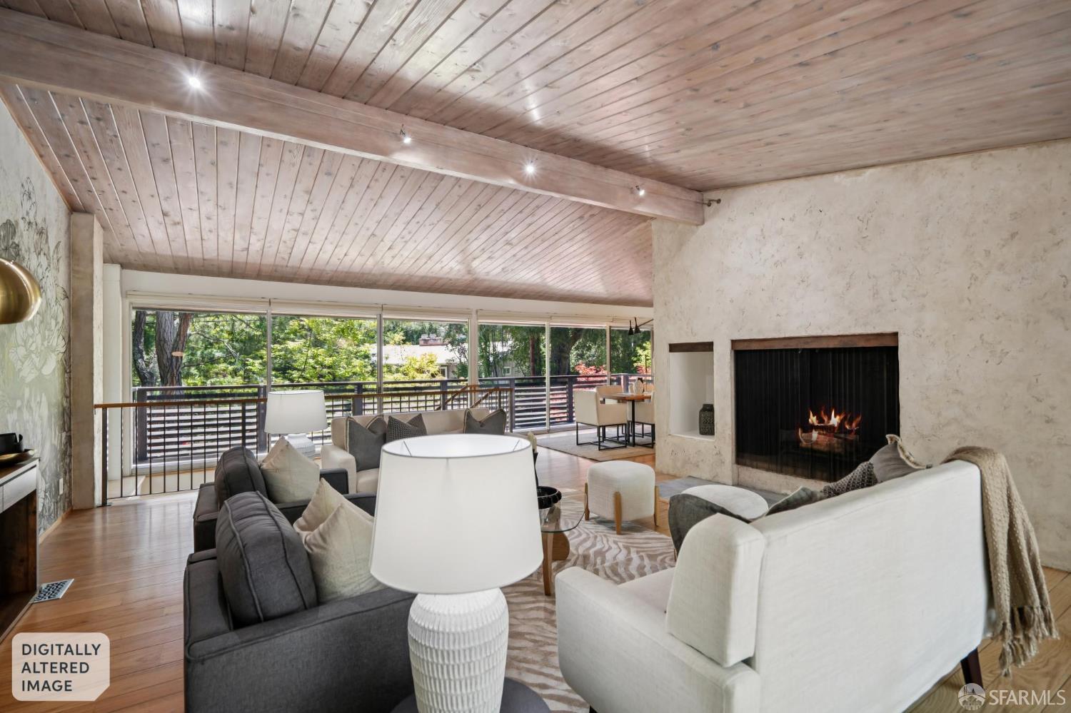 332 Canyon Drive