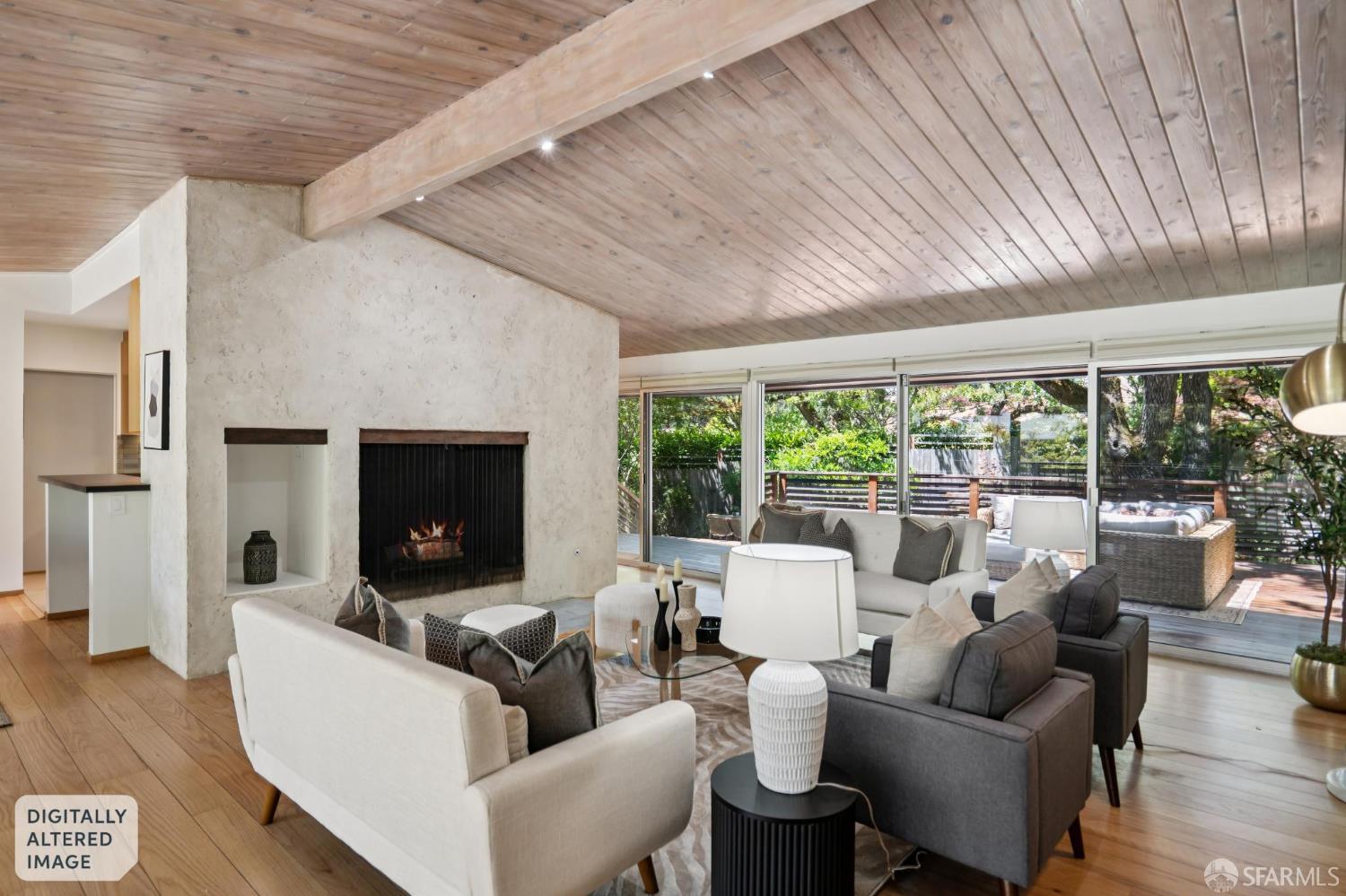 332 Canyon Drive