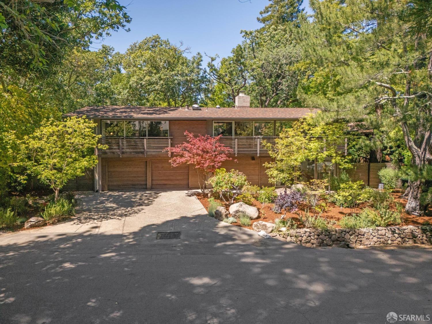 332 Canyon Drive