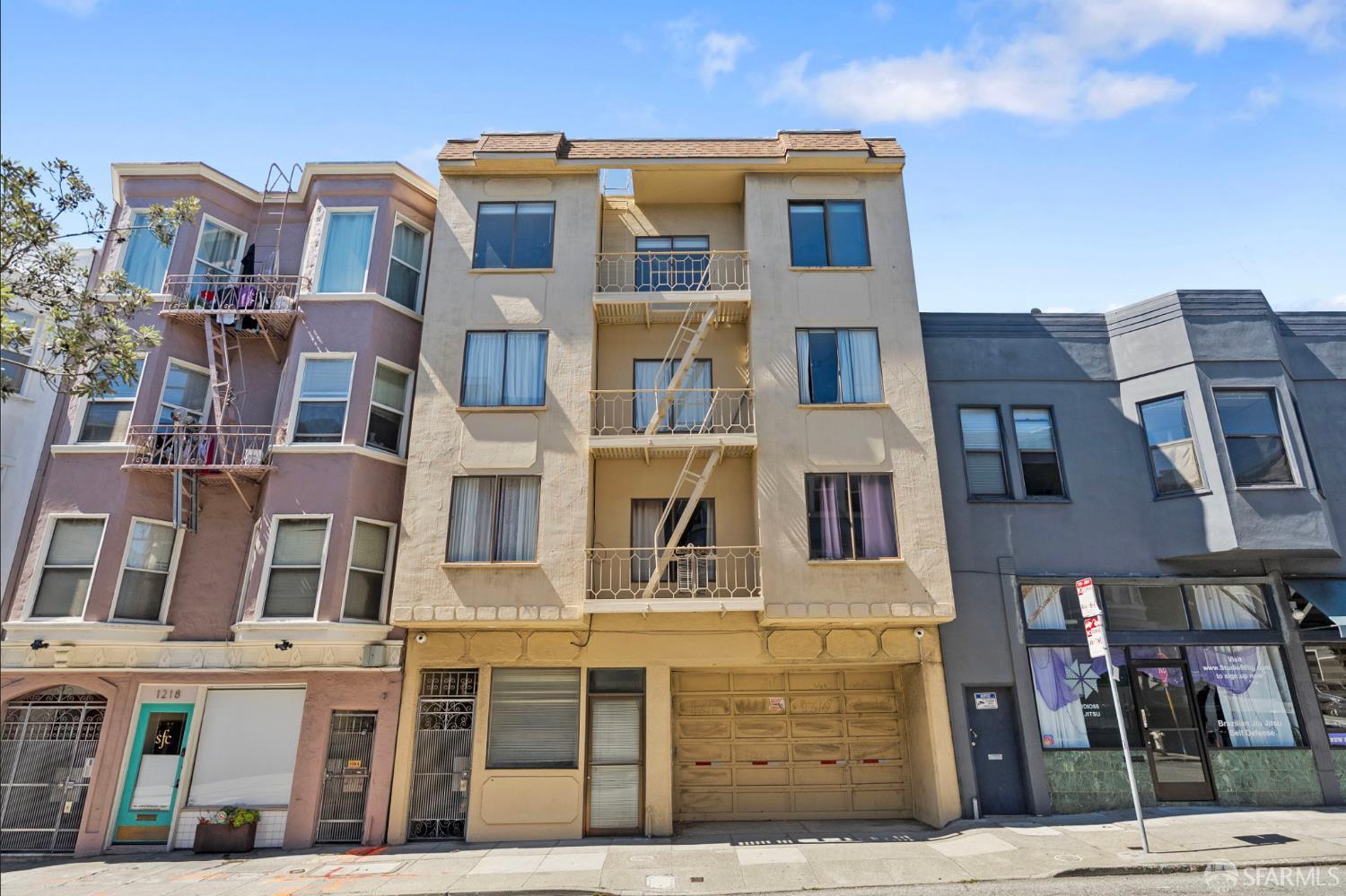 1212 Pacific Avenue # 3