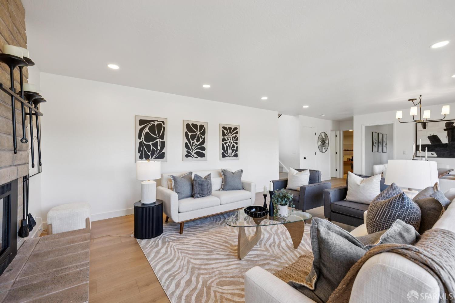 15 Picardo Court