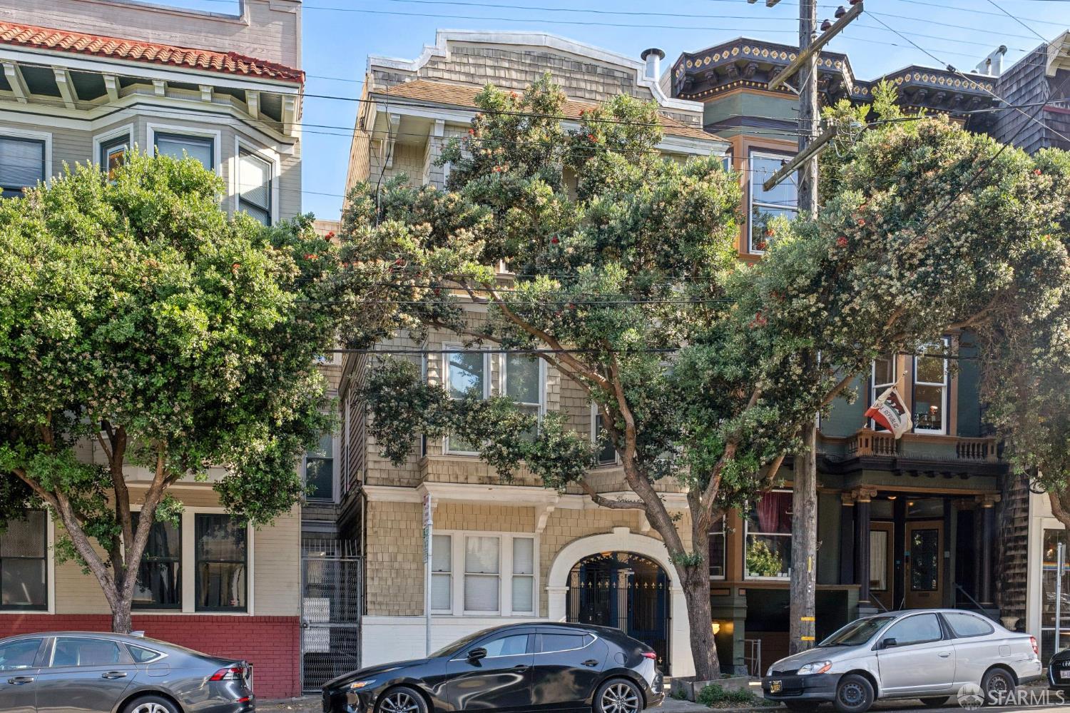 3481 16th Street