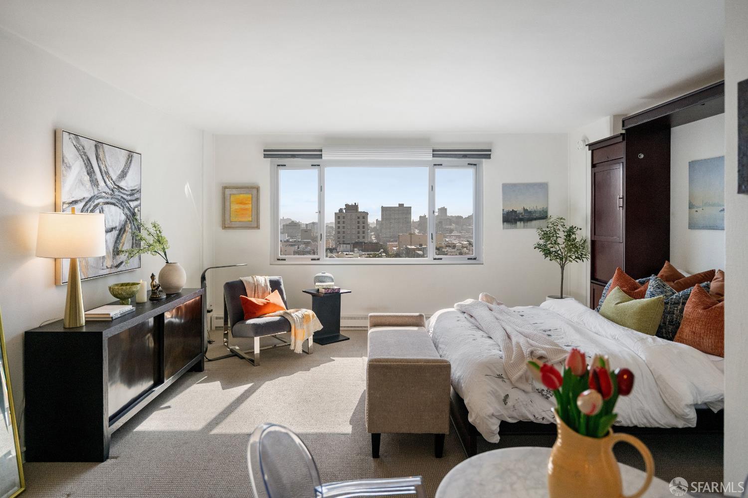 1001 Pine Street # 1308