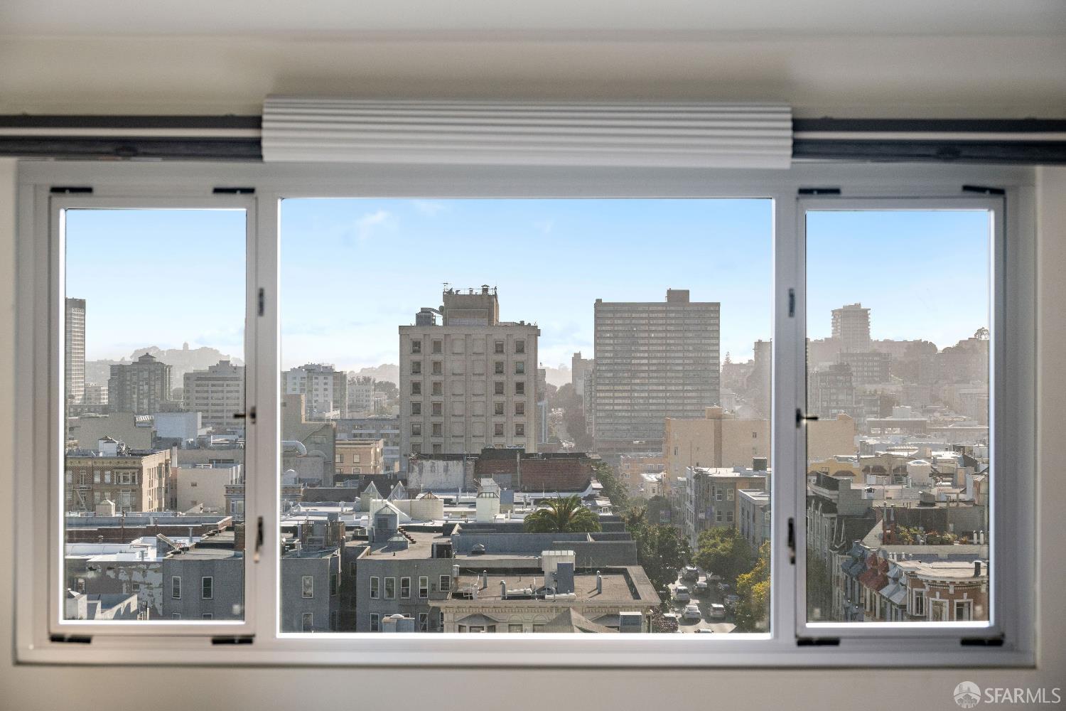 1001 Pine Street # 1308