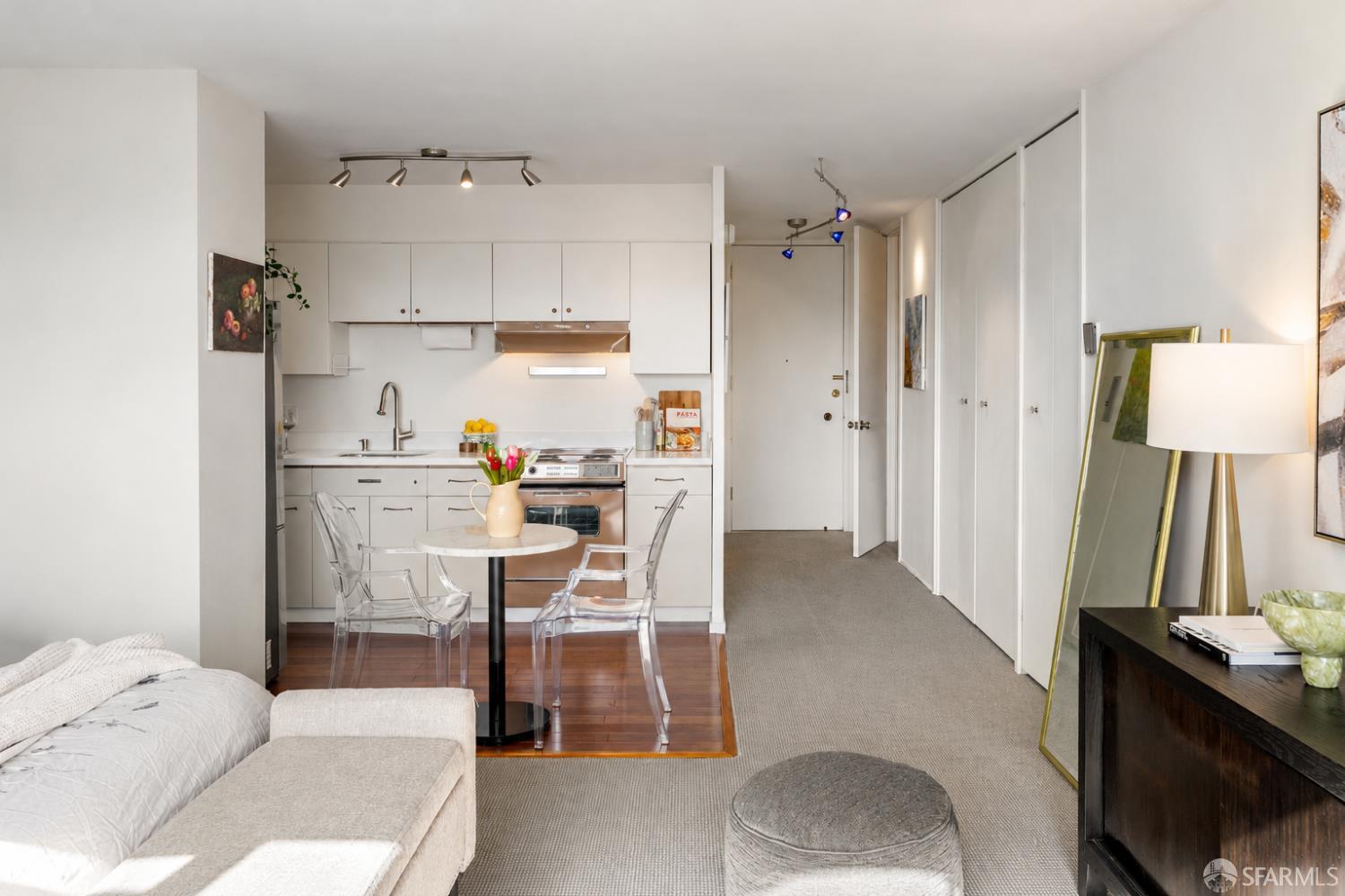1001 Pine Street # 1308