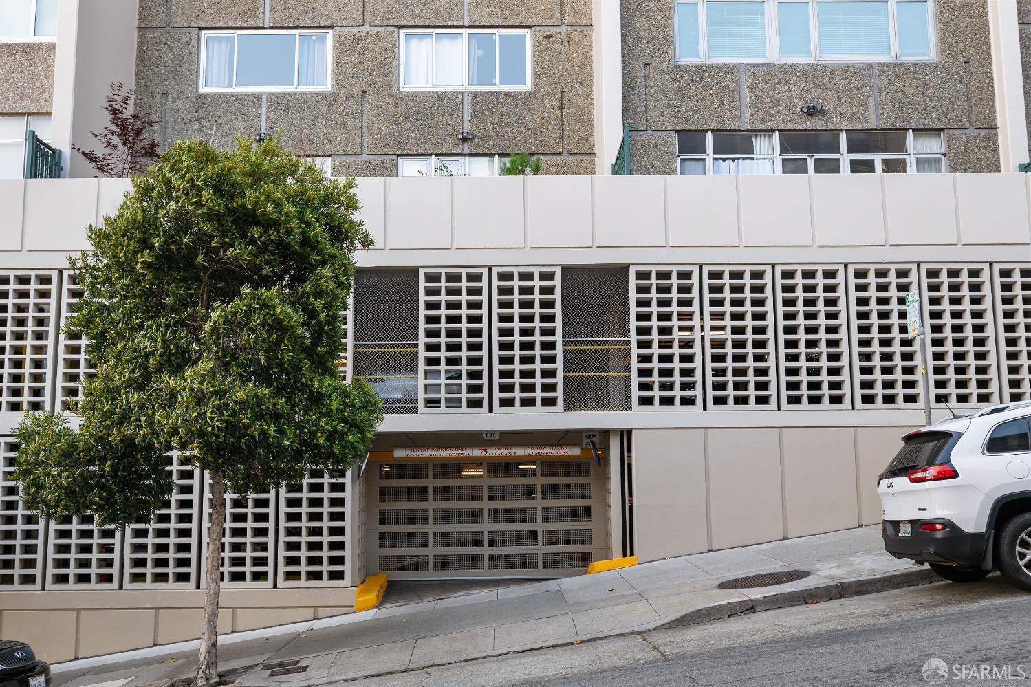 1001 Pine Street # 1308