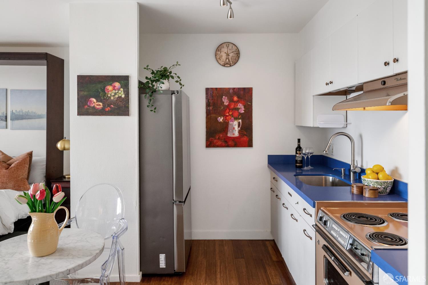 1001 Pine Street # 1308