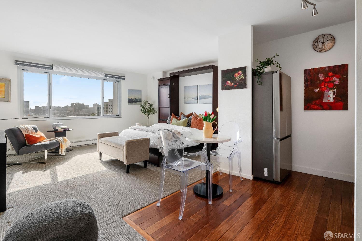 1001 Pine Street # 1308