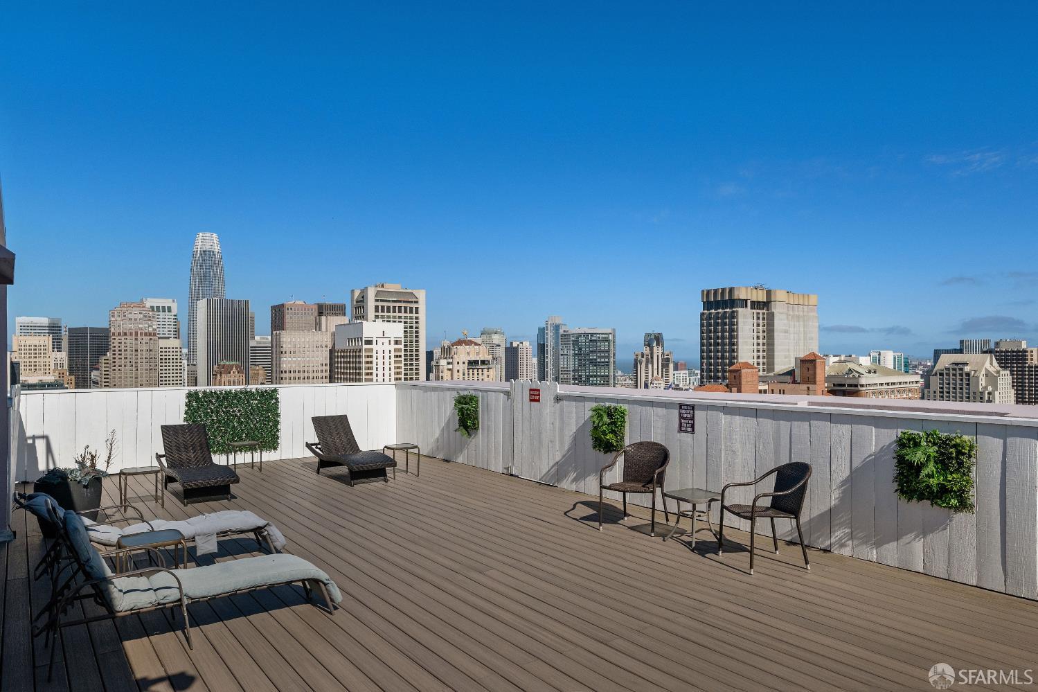 1001 Pine Street # 1308
