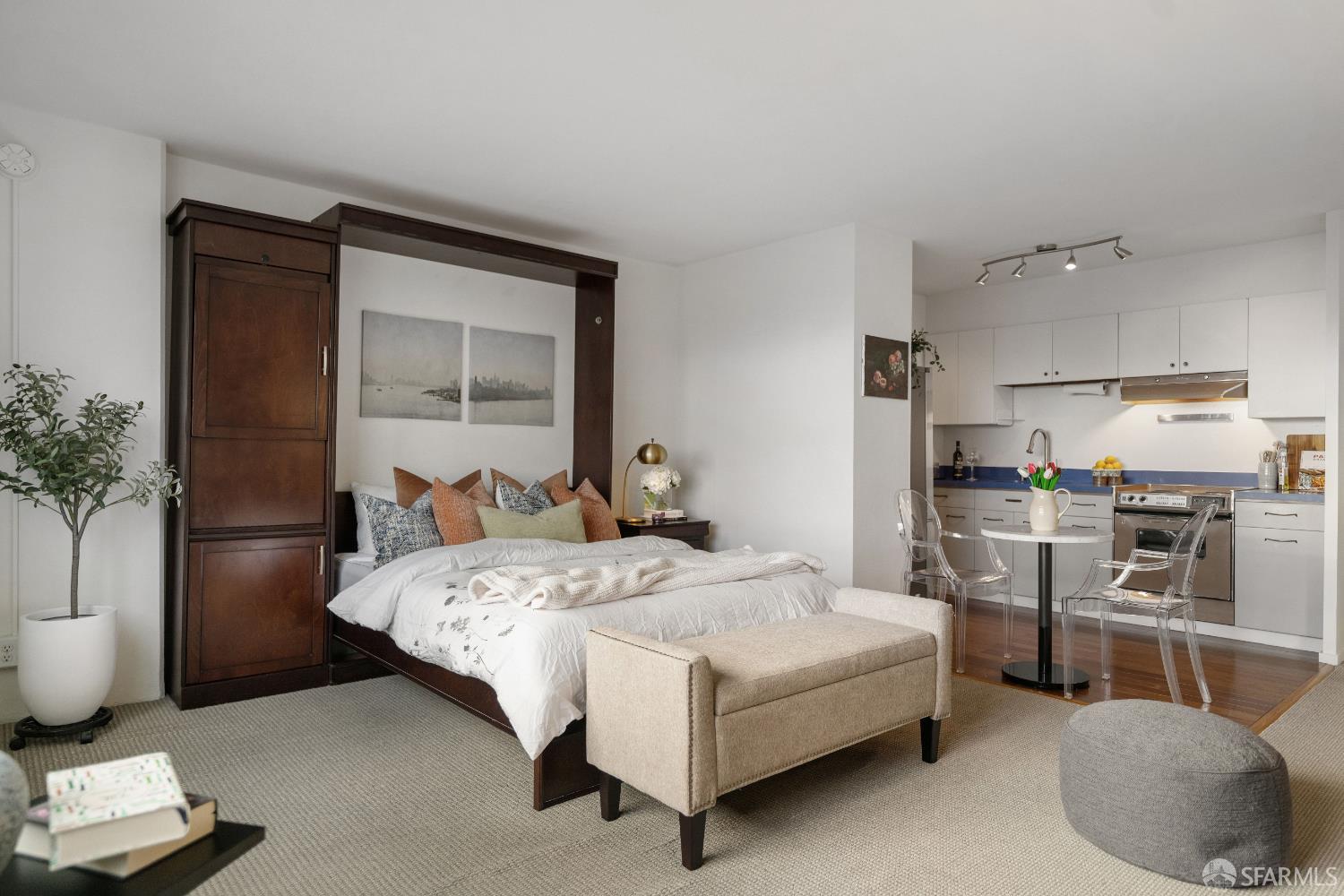 1001 Pine Street # 1308