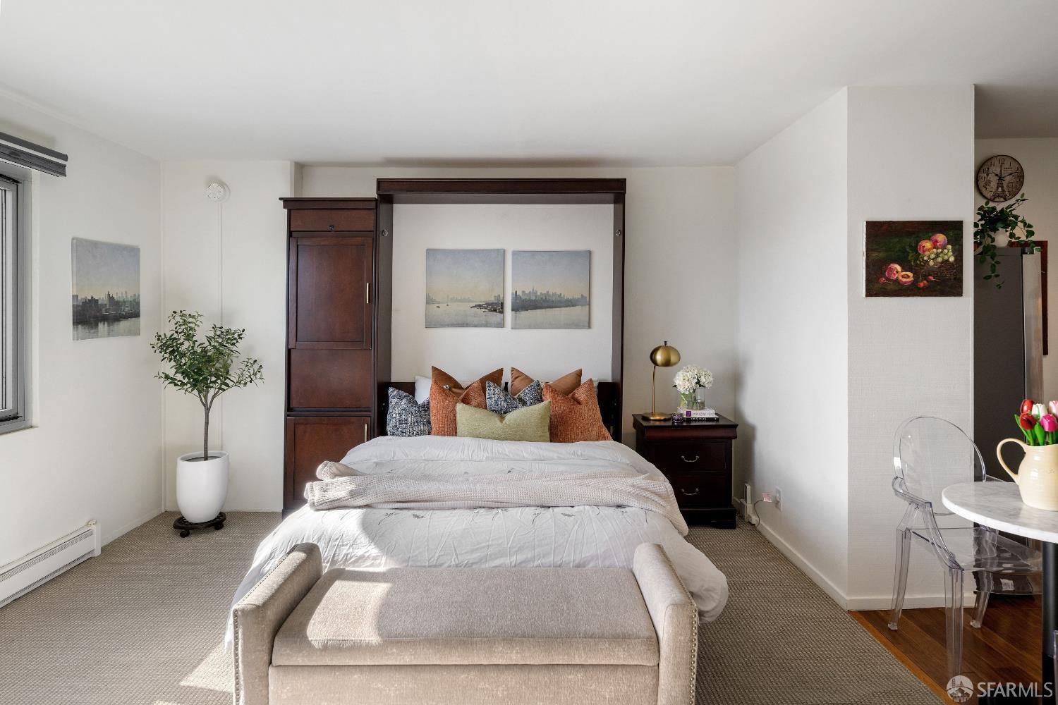 1001 Pine Street # 1308