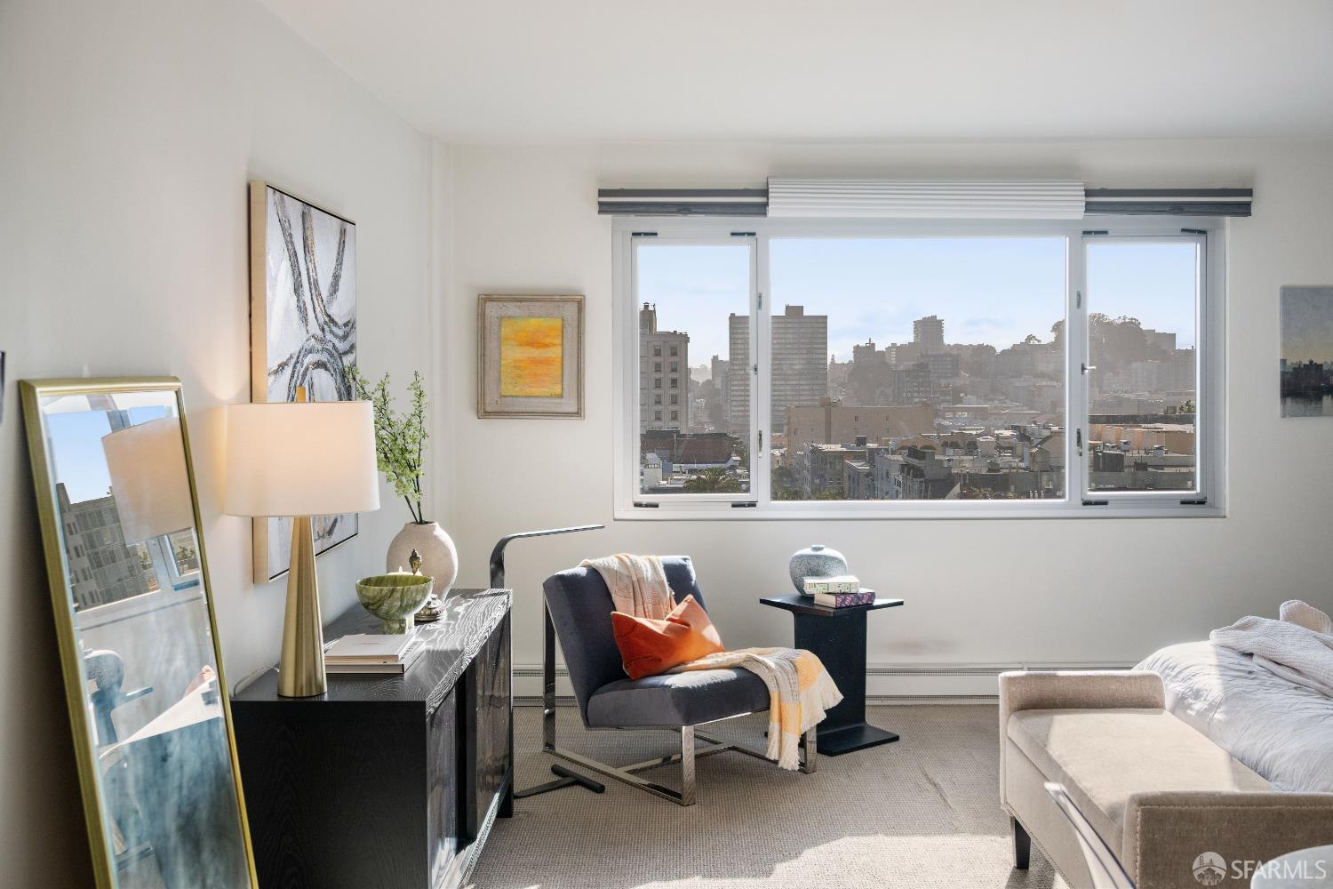 1001 Pine Street # 1308