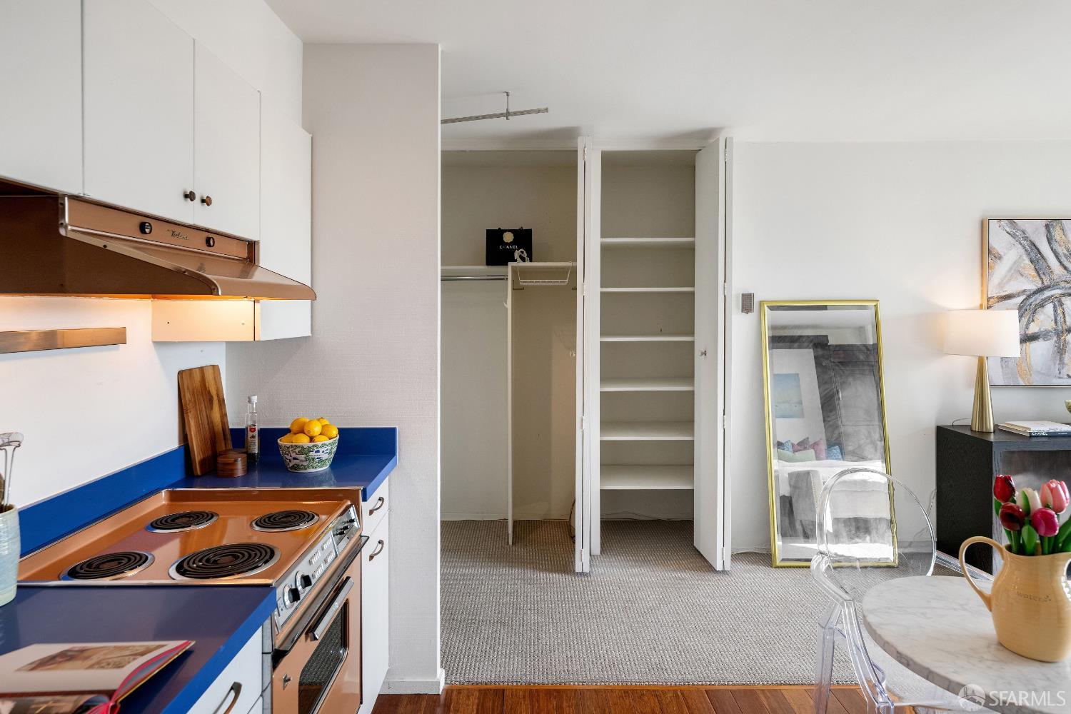 1001 Pine Street # 1308