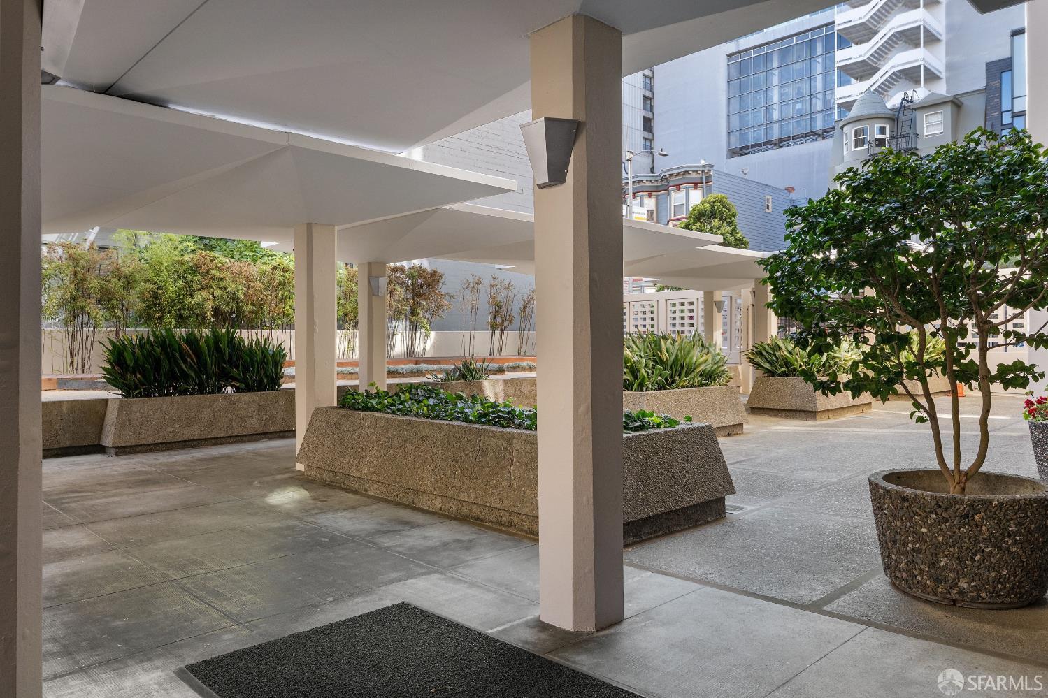 1001 Pine Street # 1308