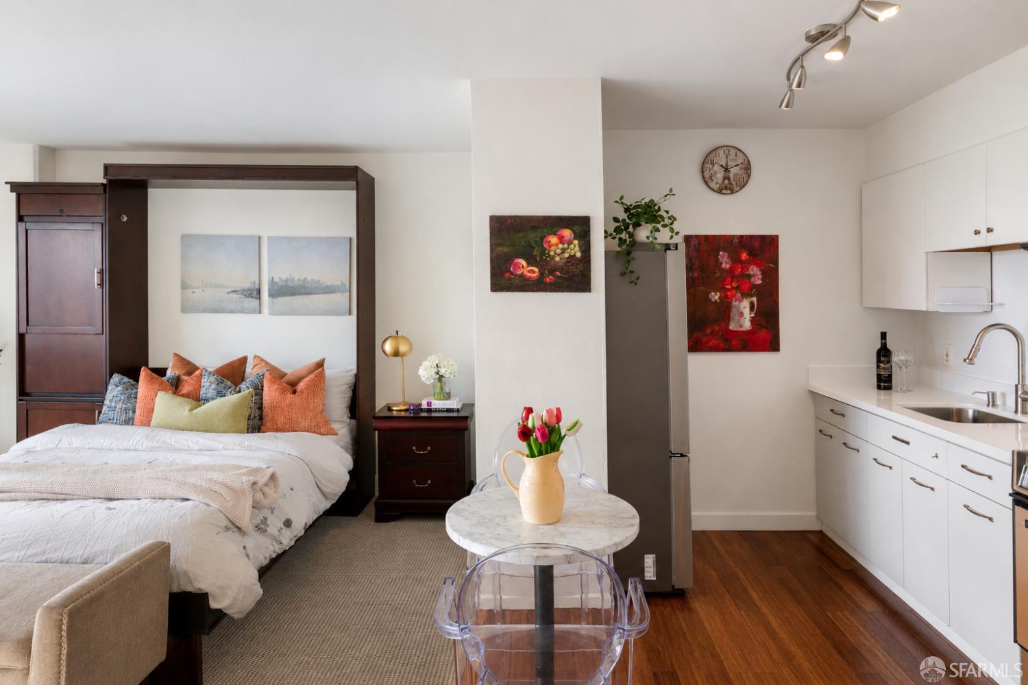 1001 Pine Street # 1308