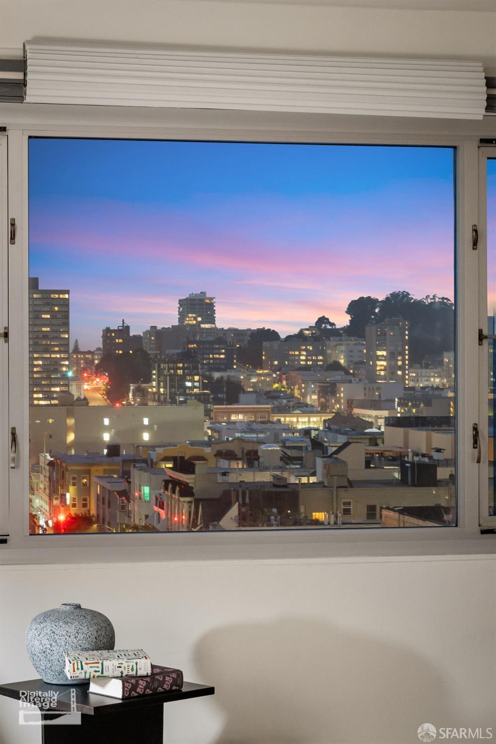 1001 Pine Street # 1308