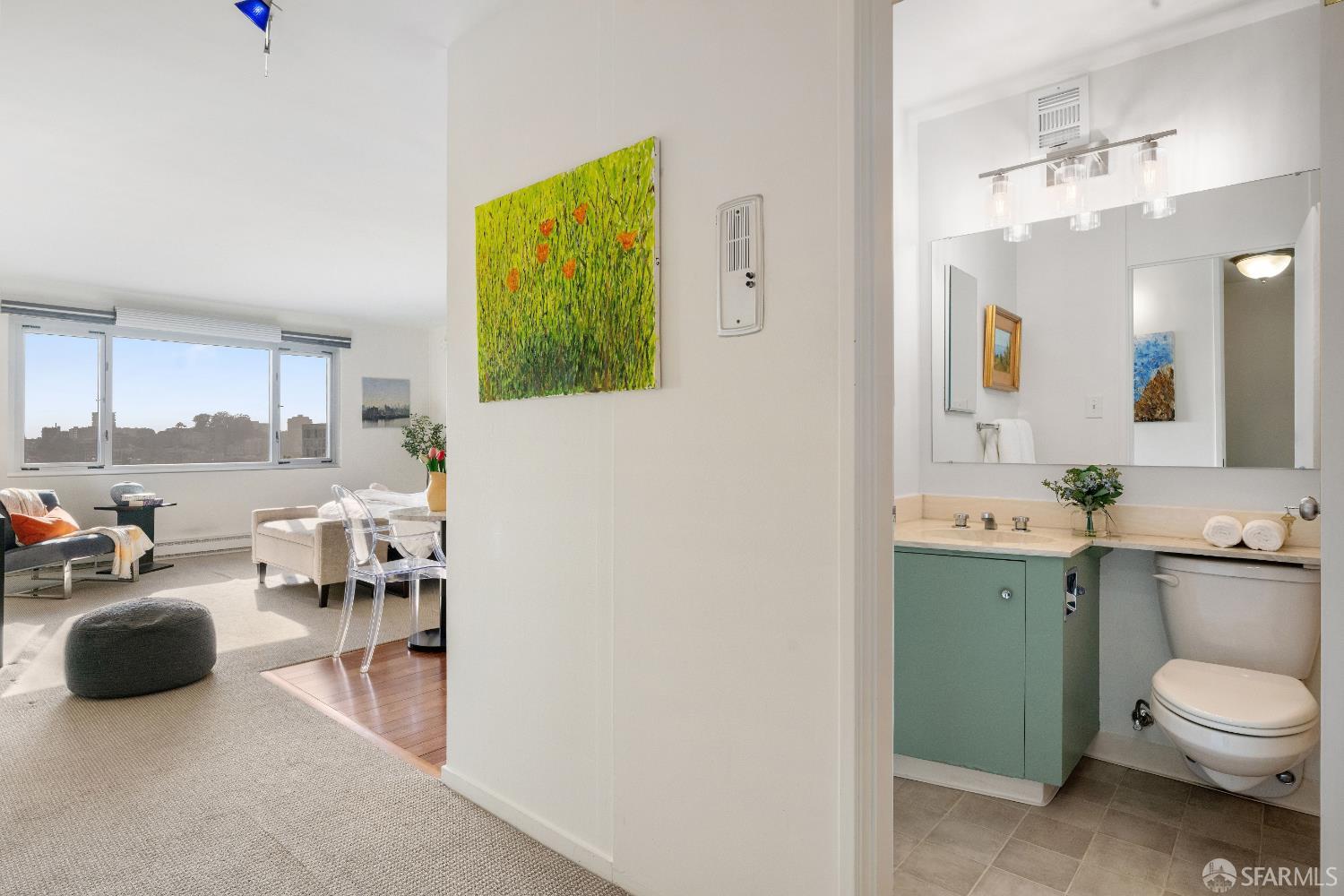 1001 Pine Street # 1308