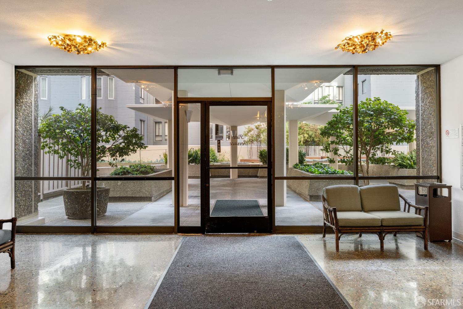 1001 Pine Street # 1308