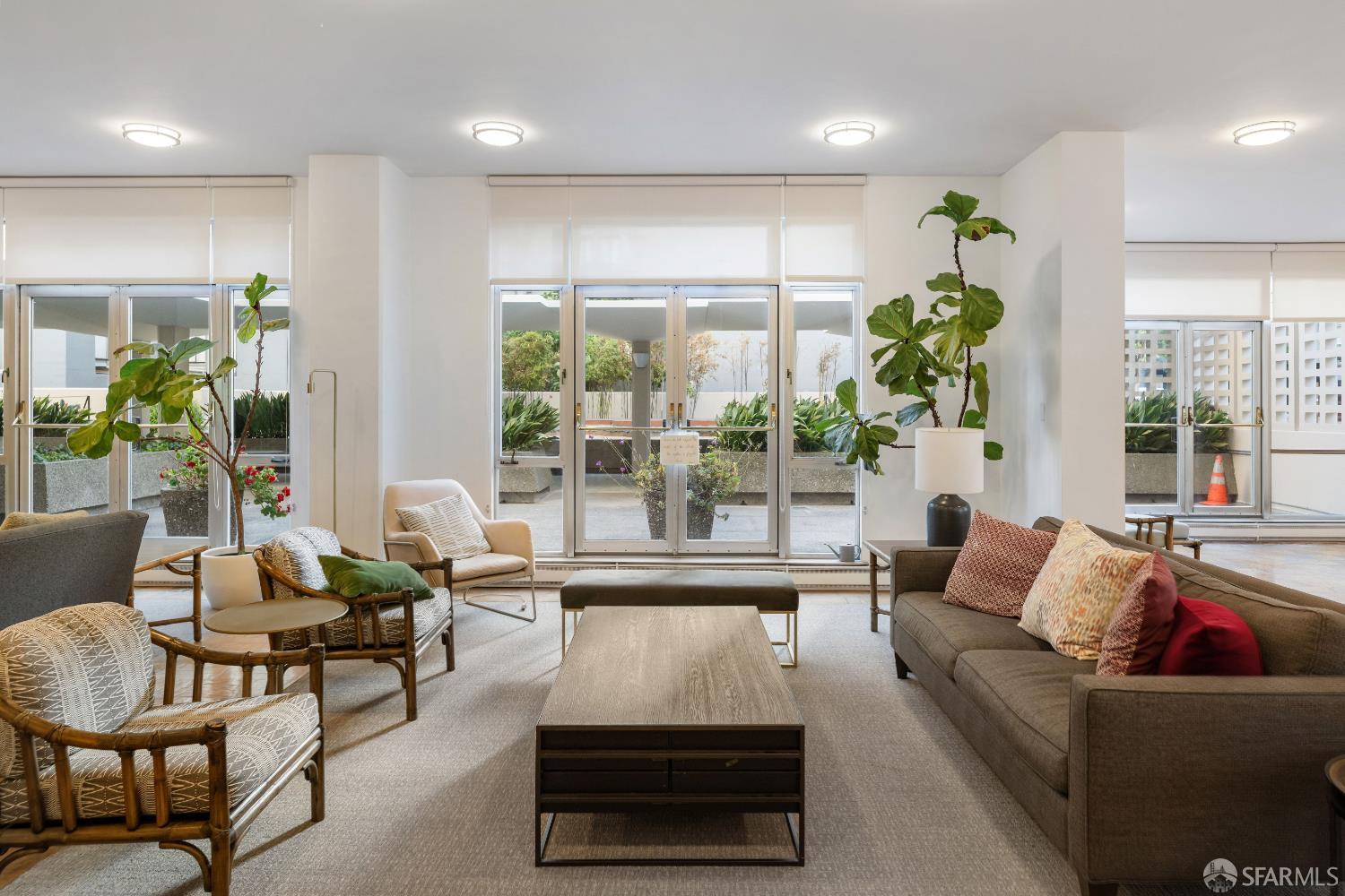 1001 Pine Street # 1308