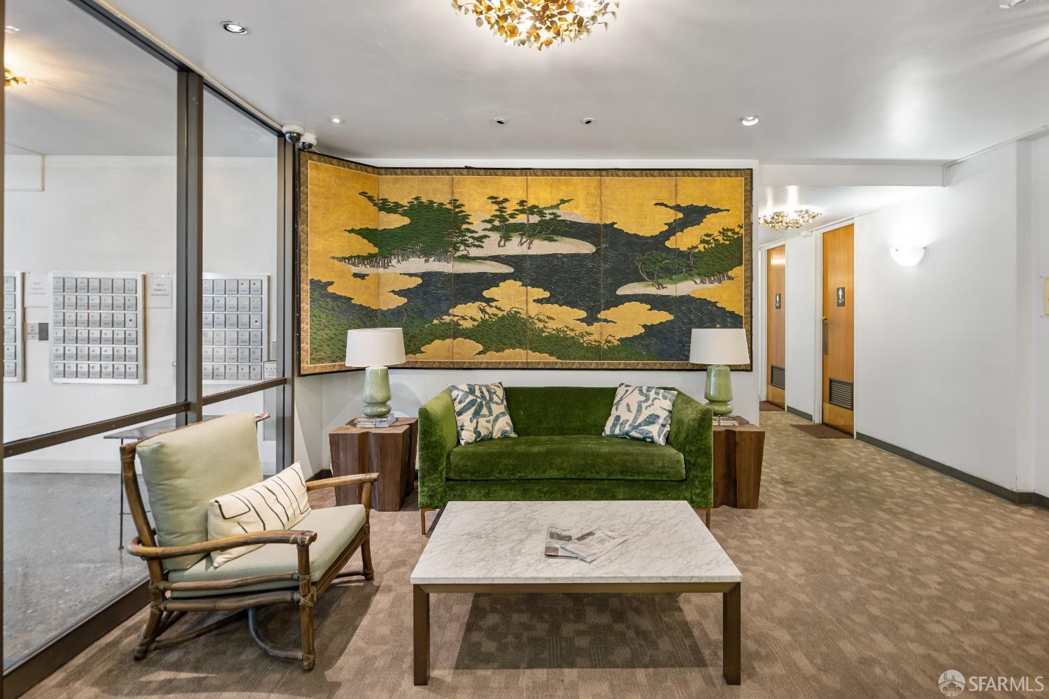 1001 Pine Street # 1308