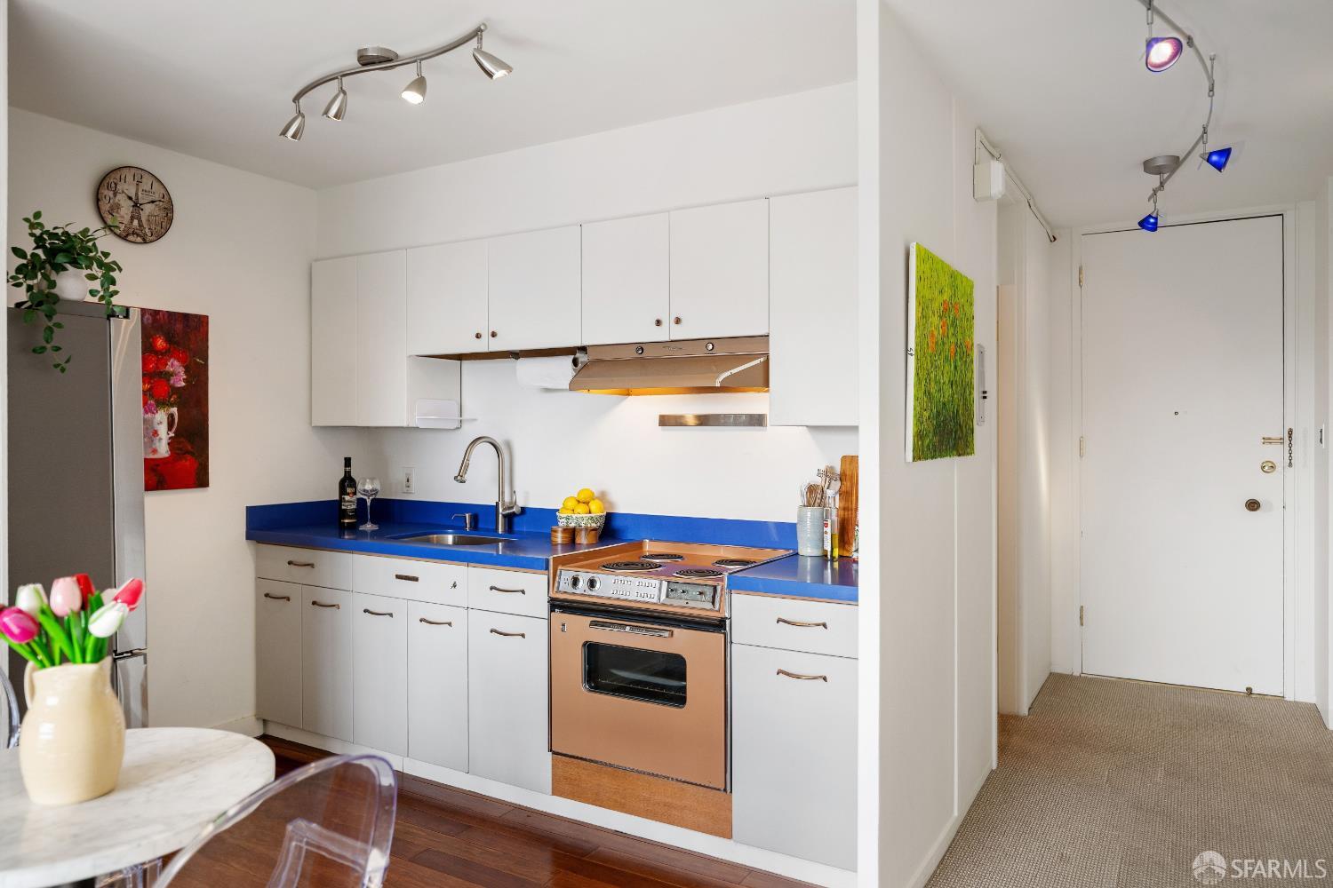 1001 Pine Street # 1308