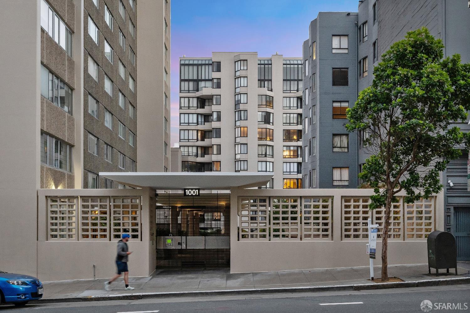 1001 Pine Street # 1308
