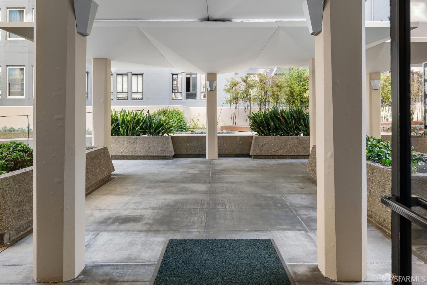 1001 Pine Street # 1308