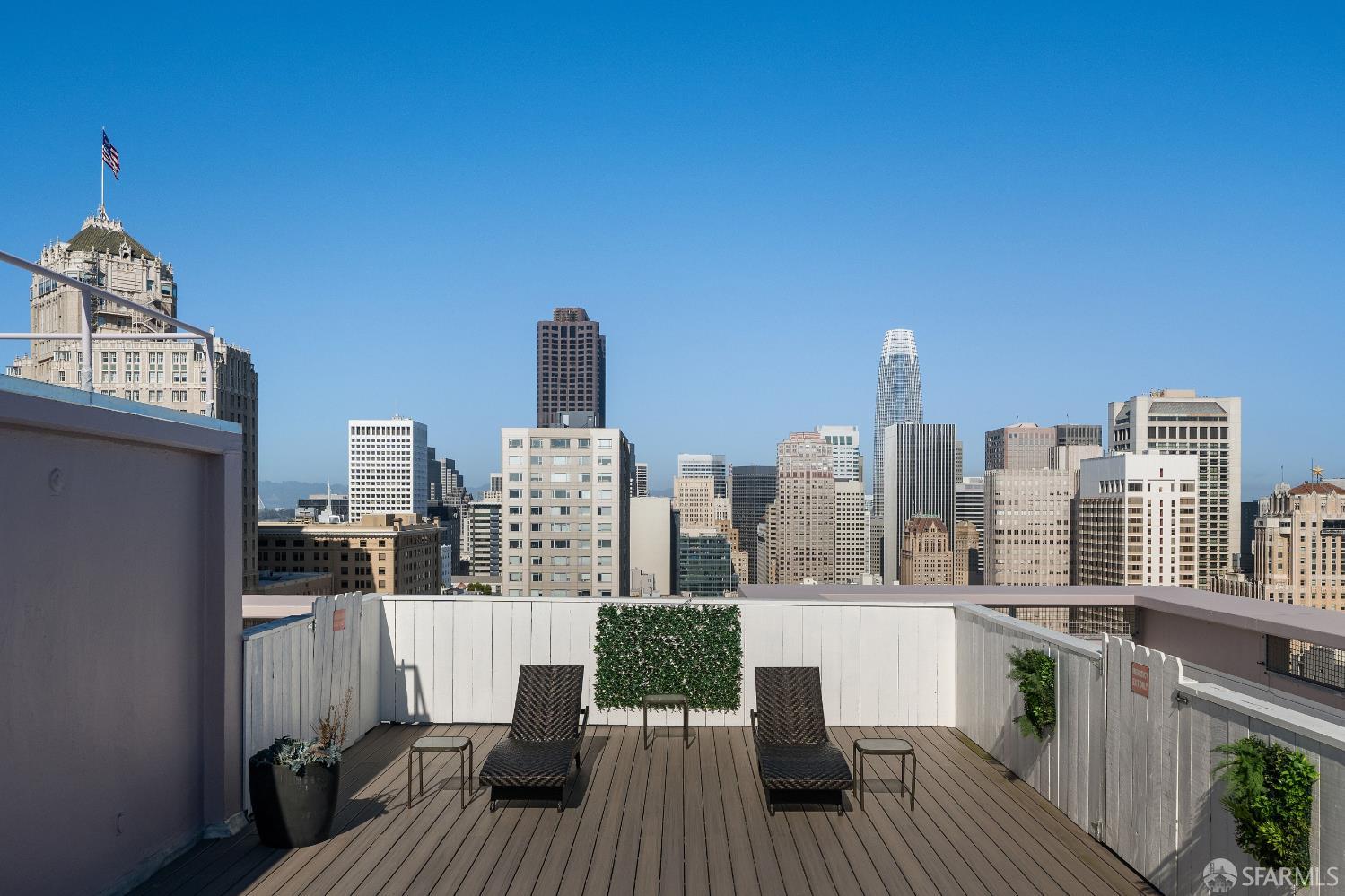 1001 Pine Street # 1308