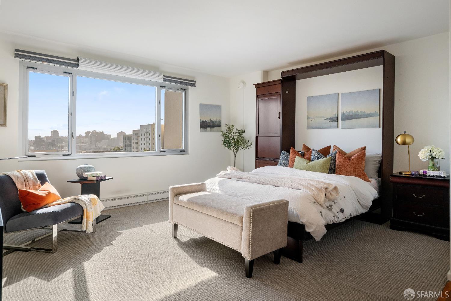 1001 Pine Street # 1308