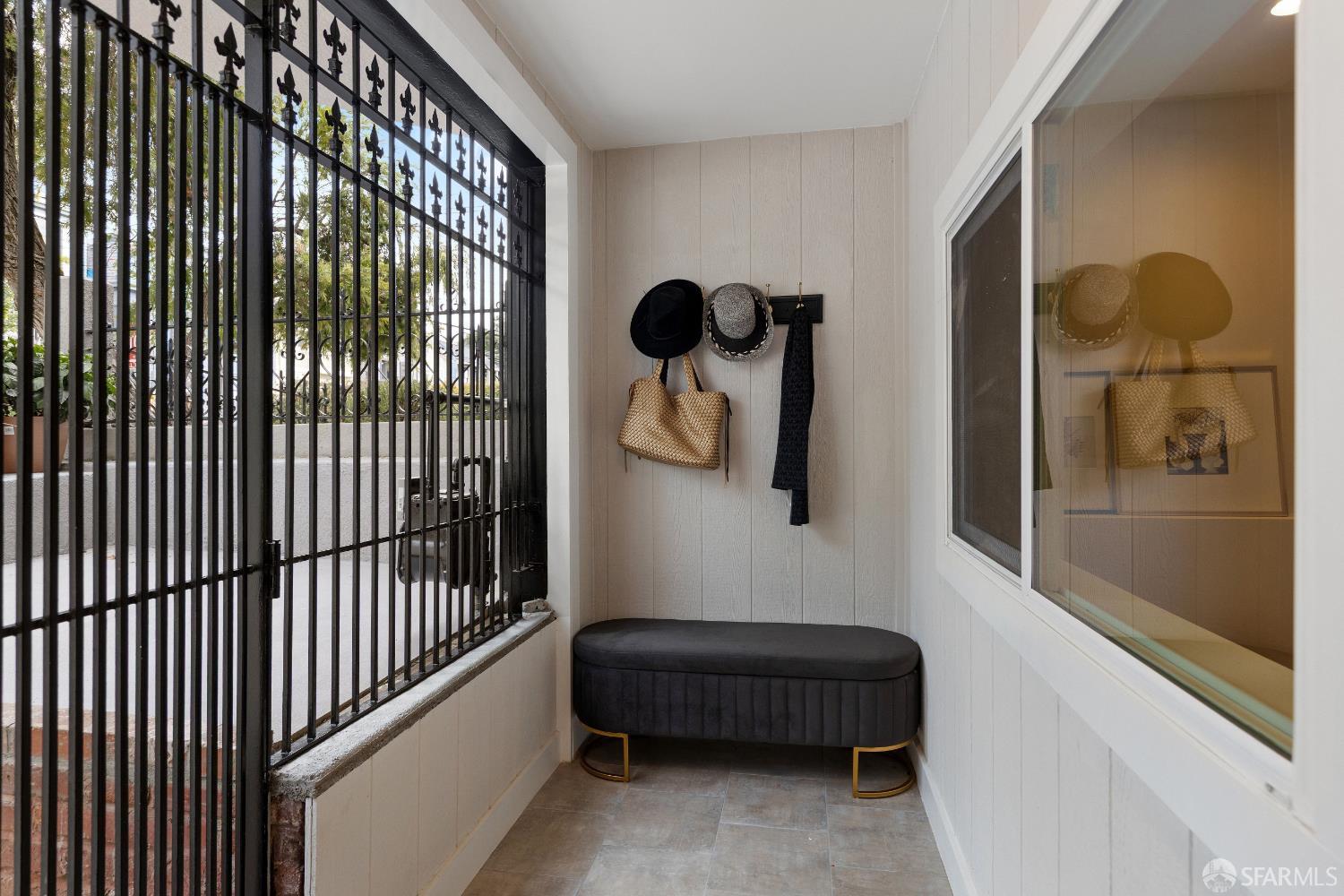 90 Peralta Avenue