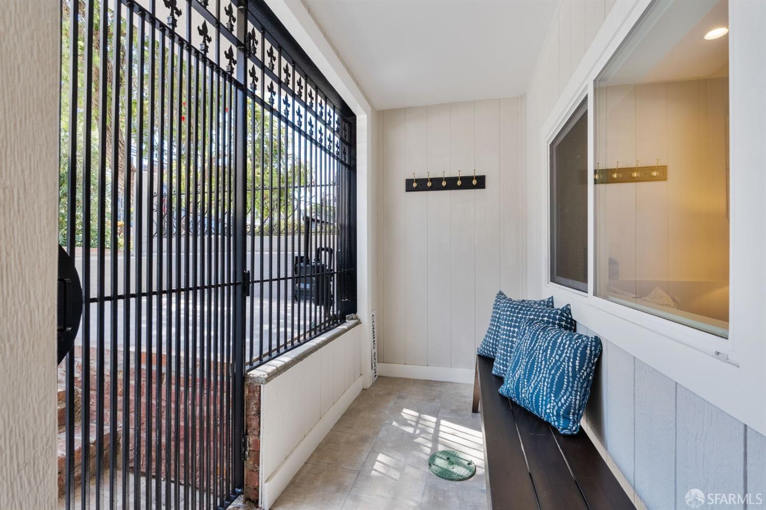 90 Peralta Avenue