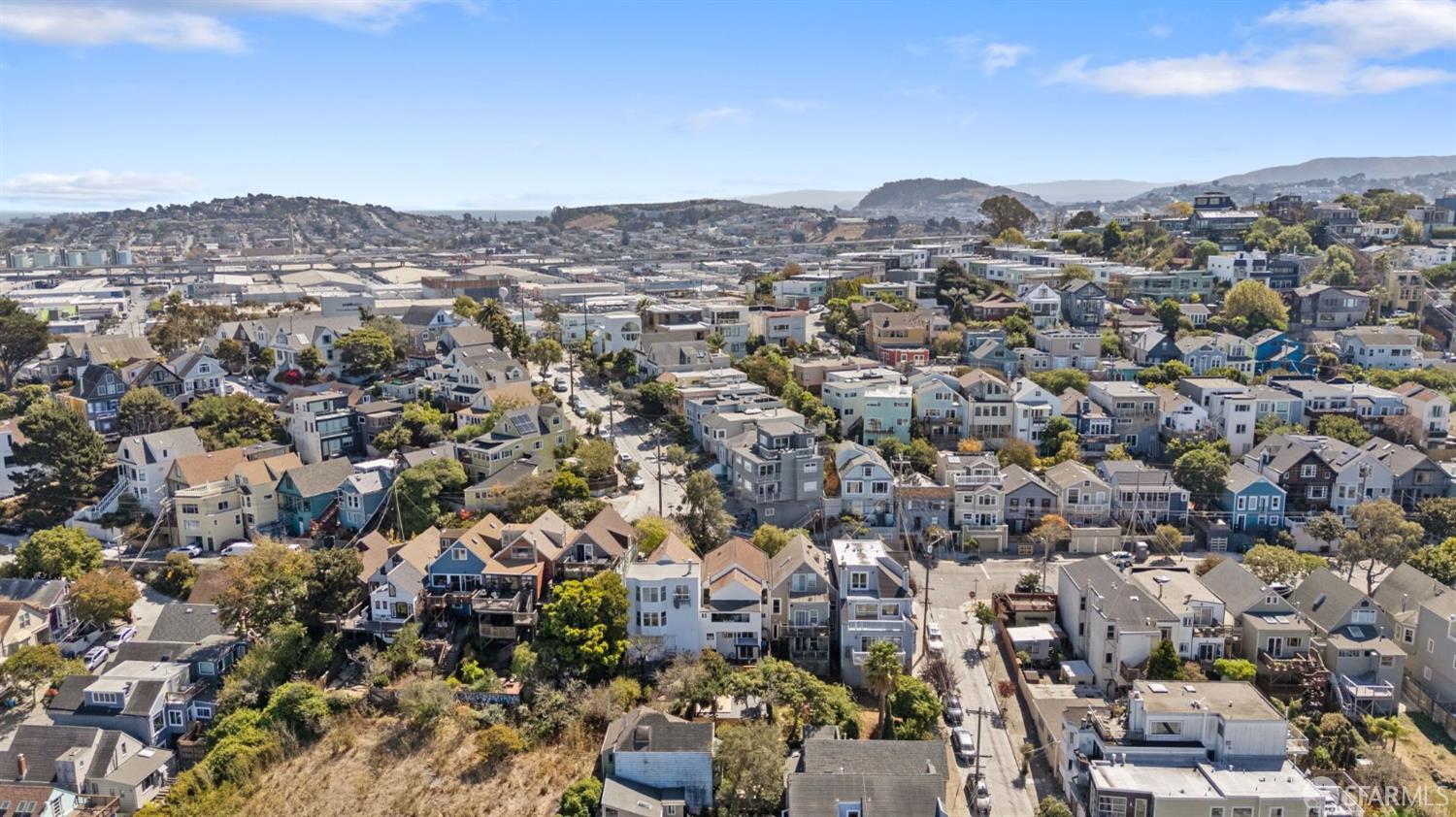 90 Peralta Avenue