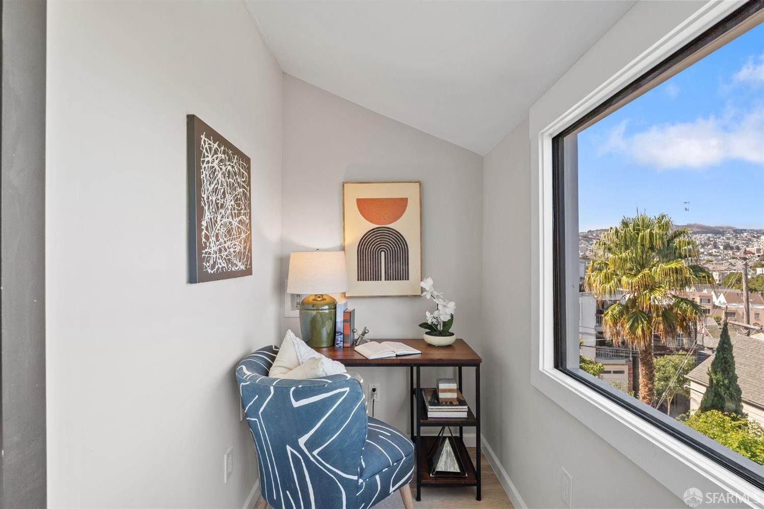 90 Peralta Avenue