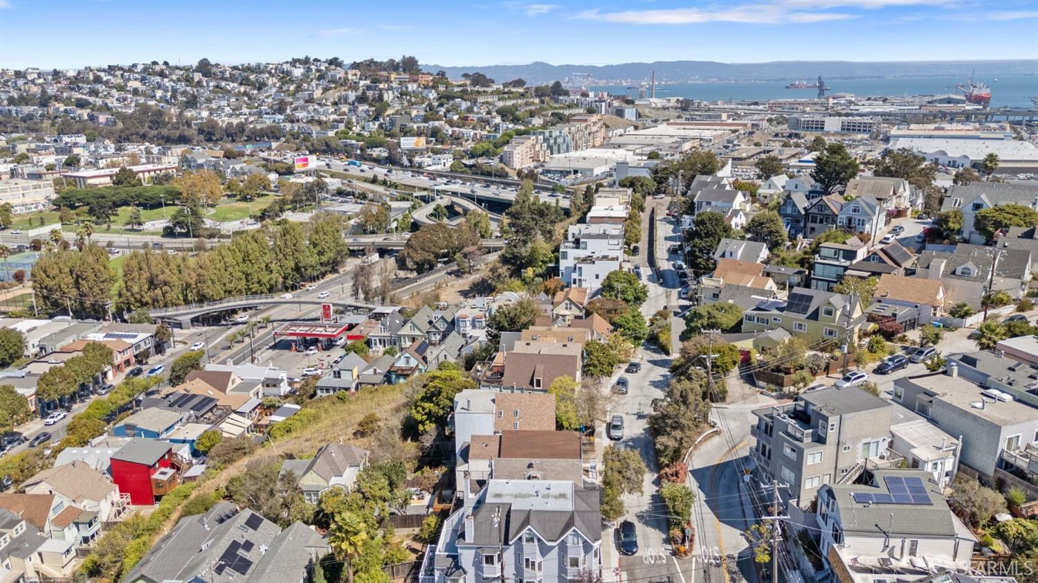 90 Peralta Avenue