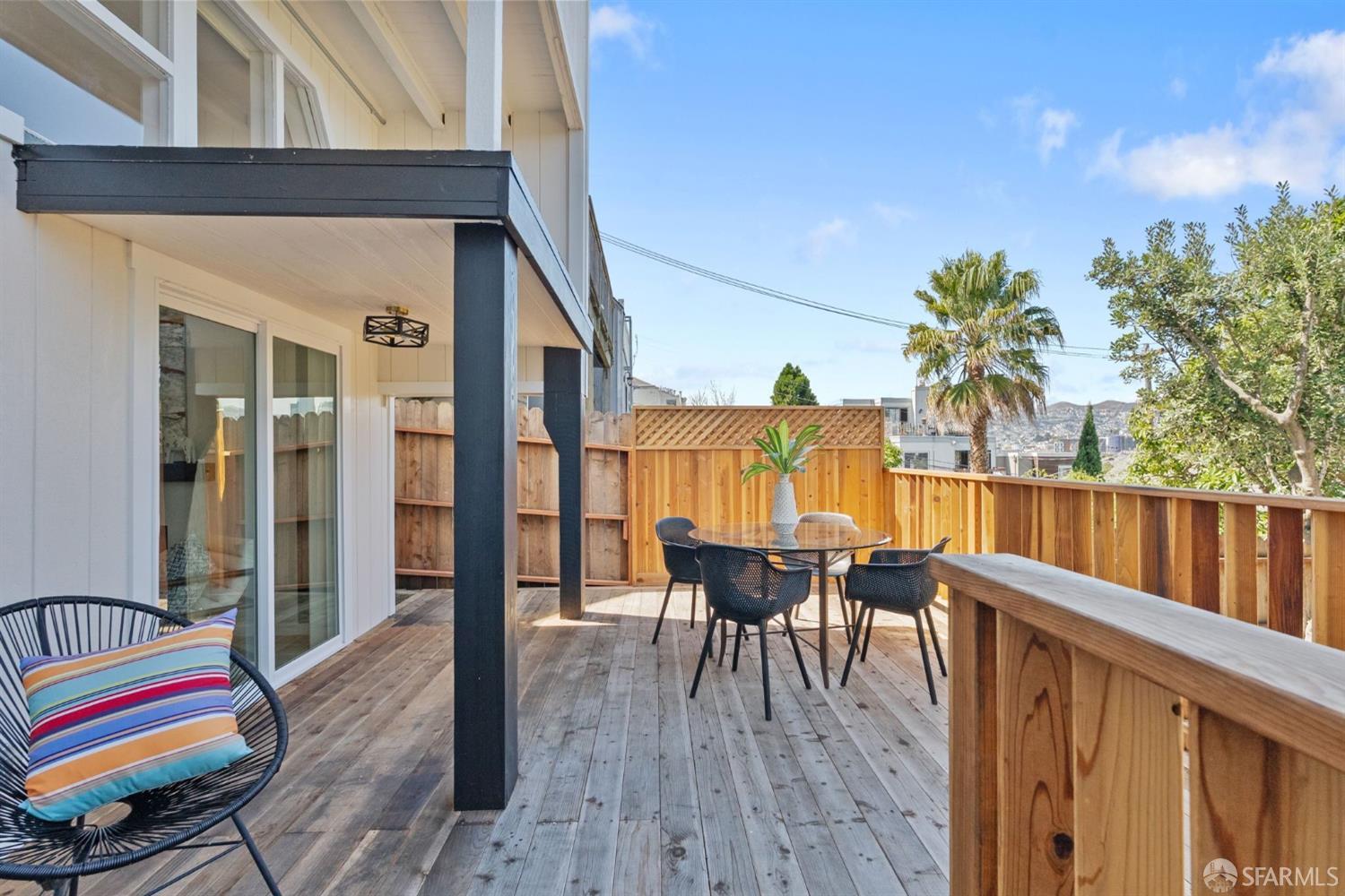 90 Peralta Avenue