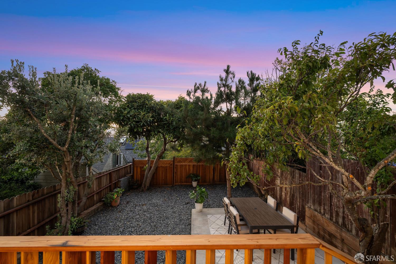 90 Peralta Avenue
