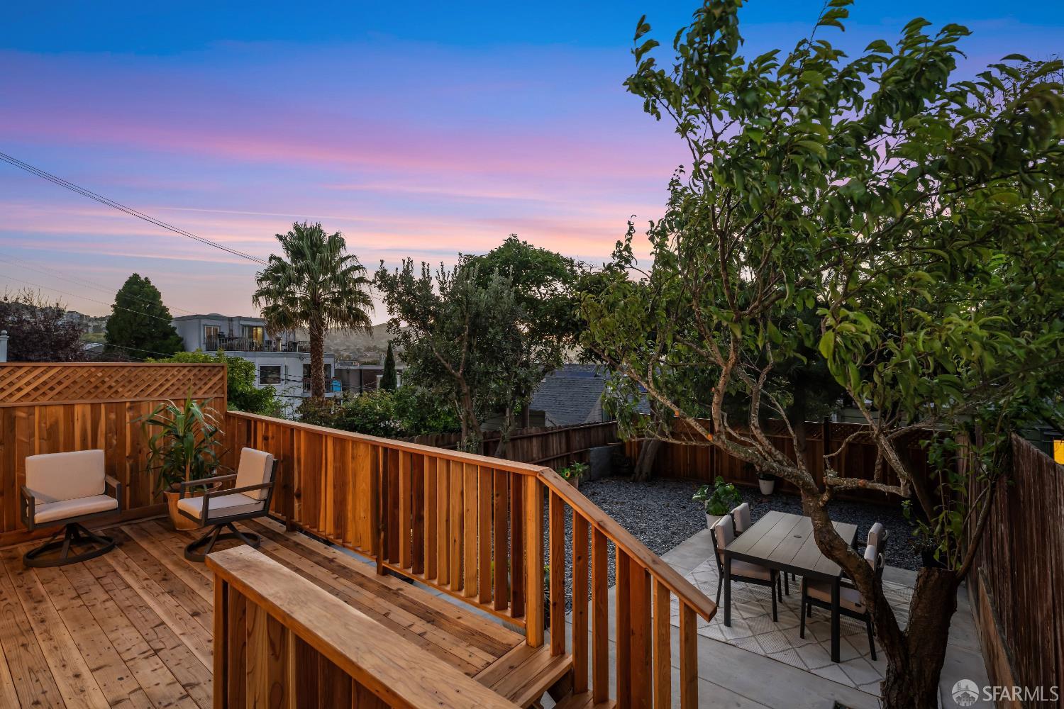 90 Peralta Avenue