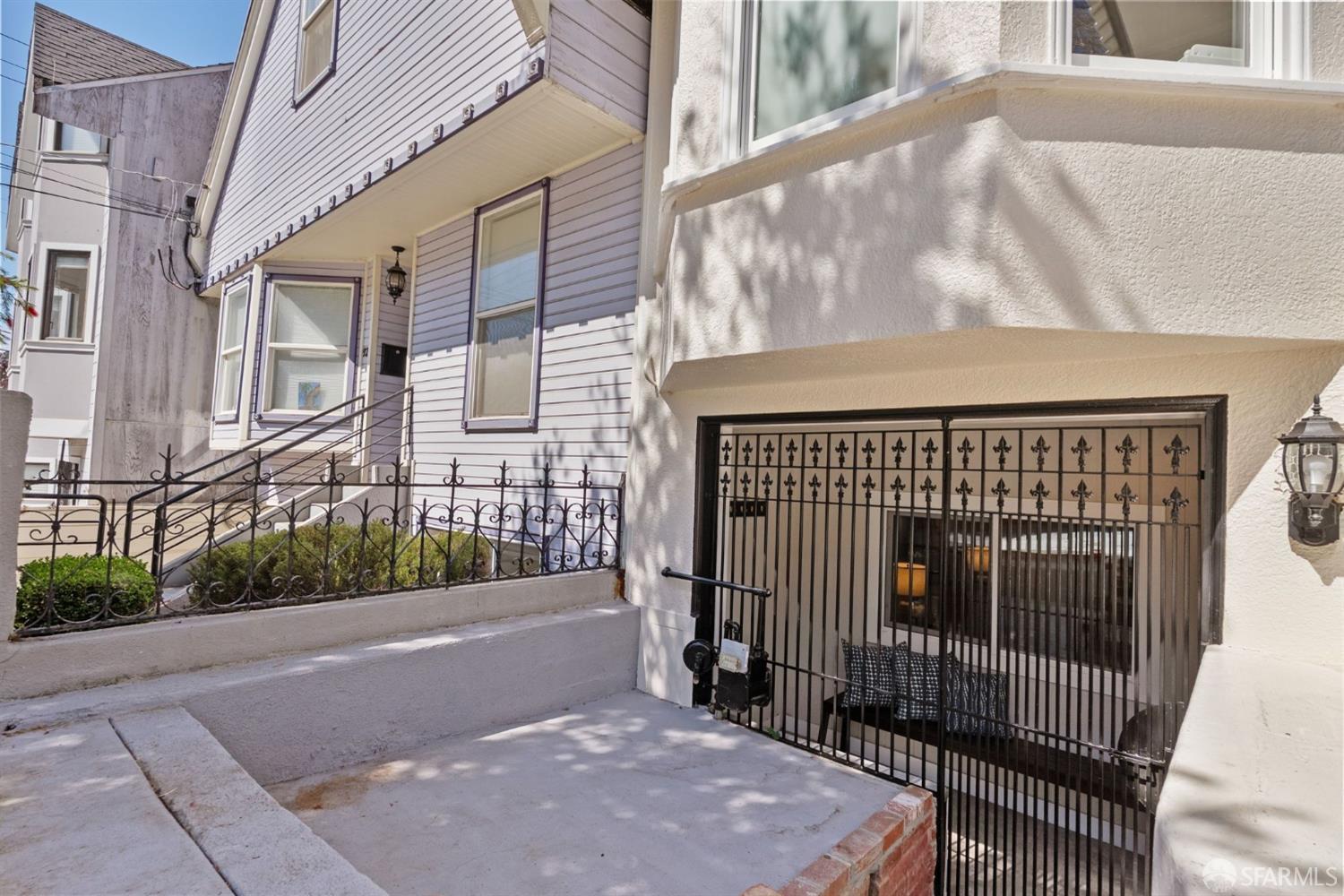 90 Peralta Avenue