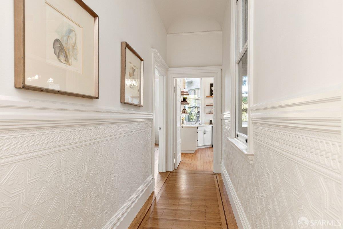 536 Broderick Street