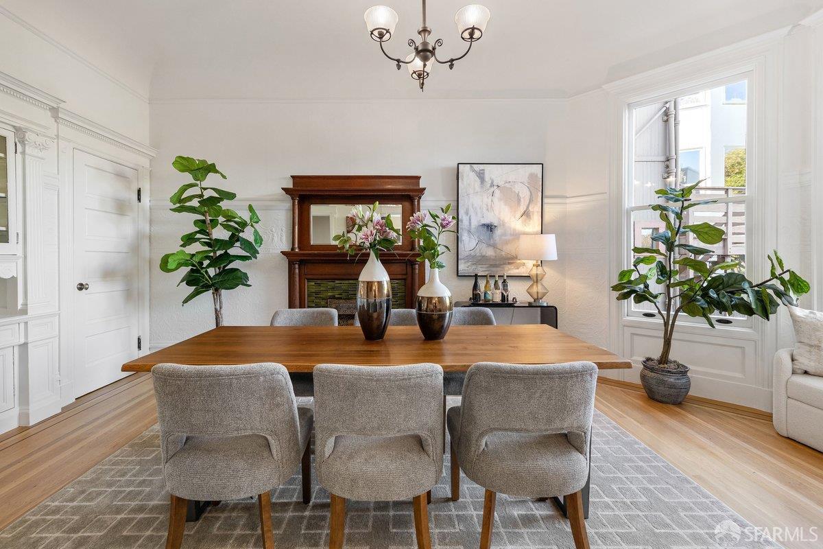 536 Broderick Street