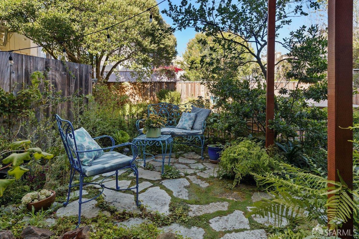 536 Broderick Street