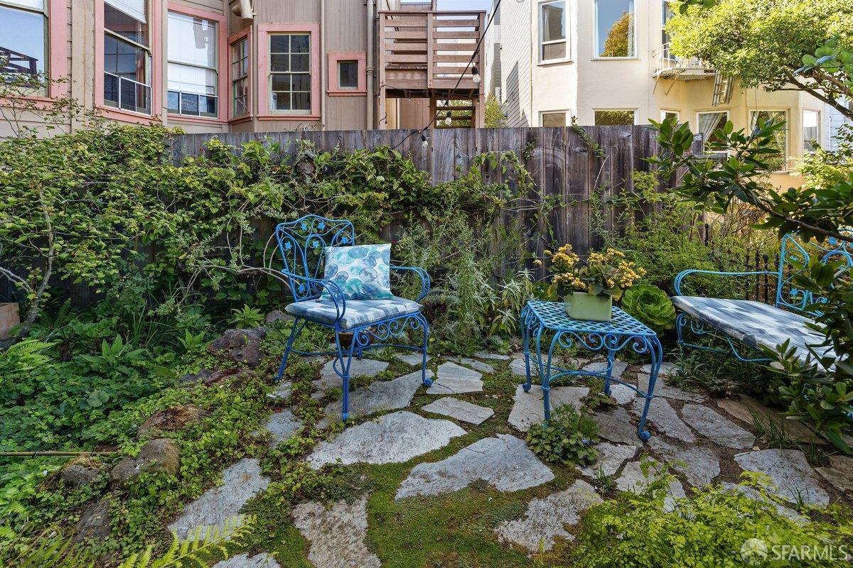 536 Broderick Street