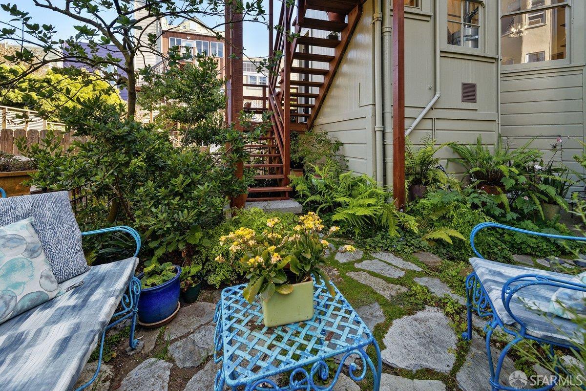 536 Broderick Street