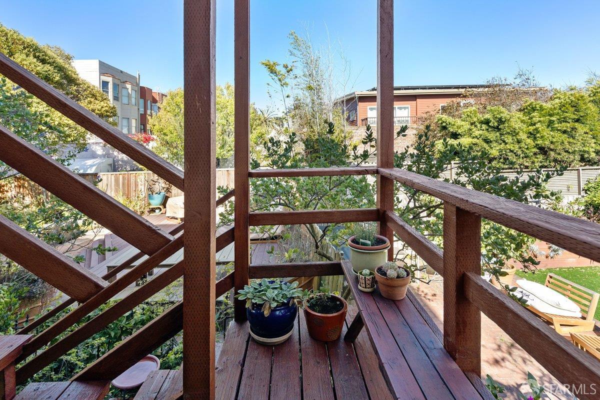 536 Broderick Street
