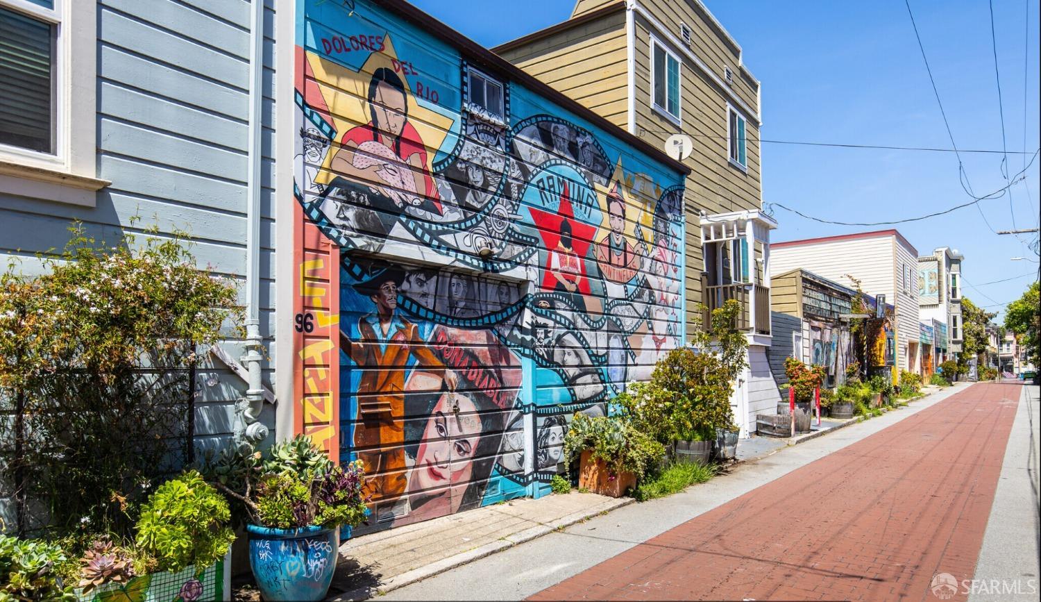 804 York Street