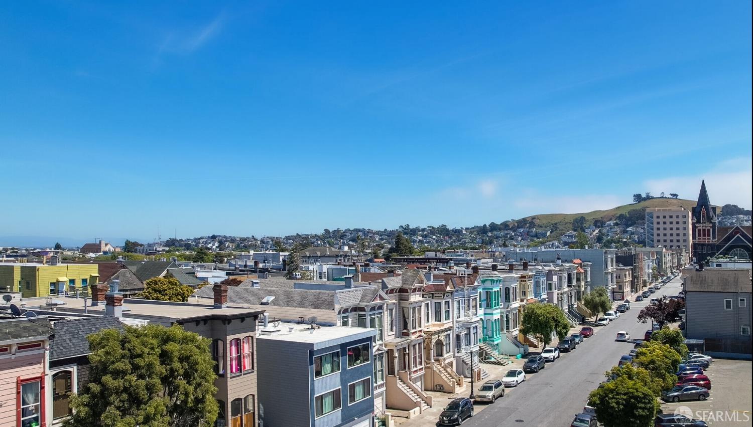 804 York Street