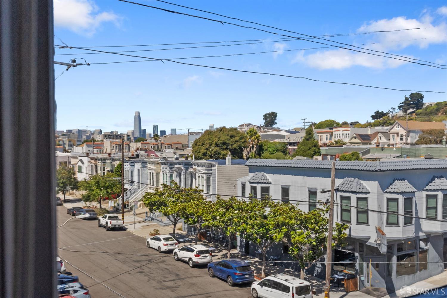 804 York Street