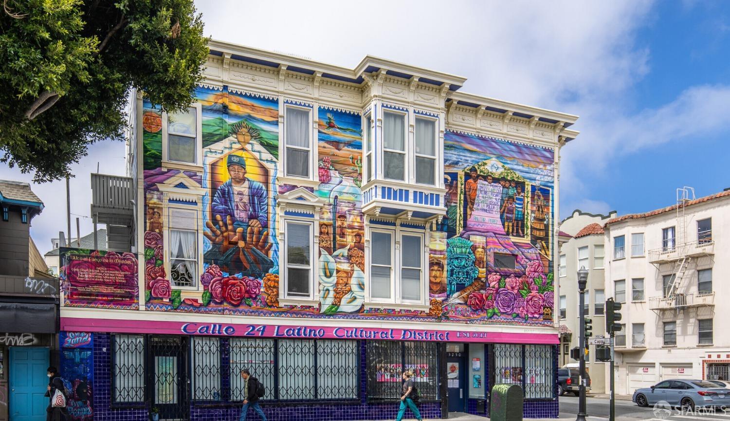 804 York Street