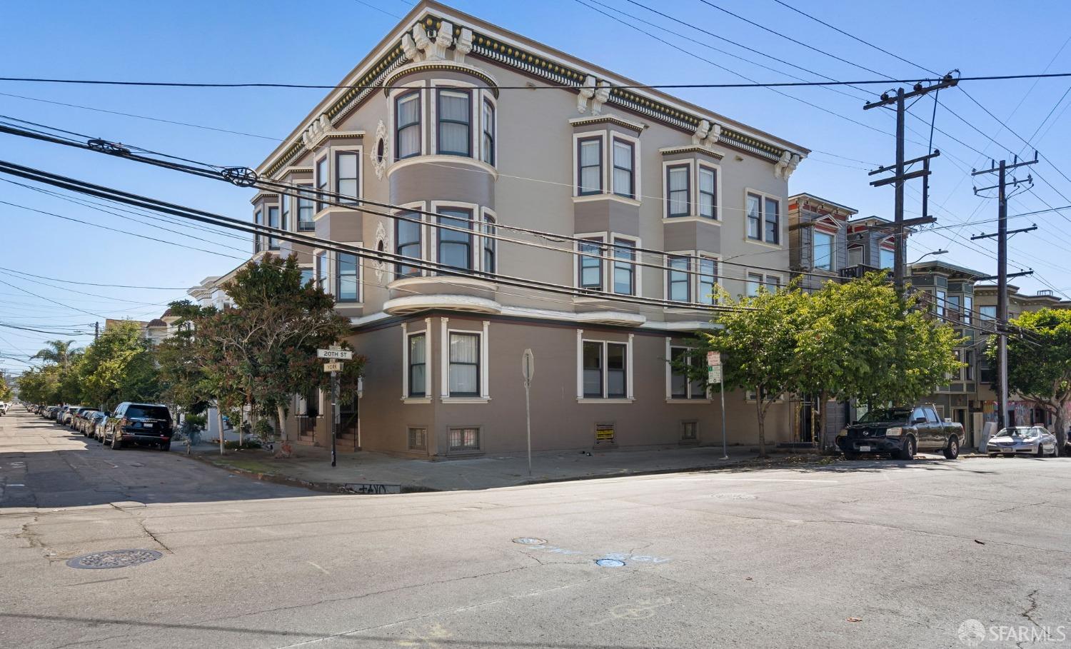 804 York Street
