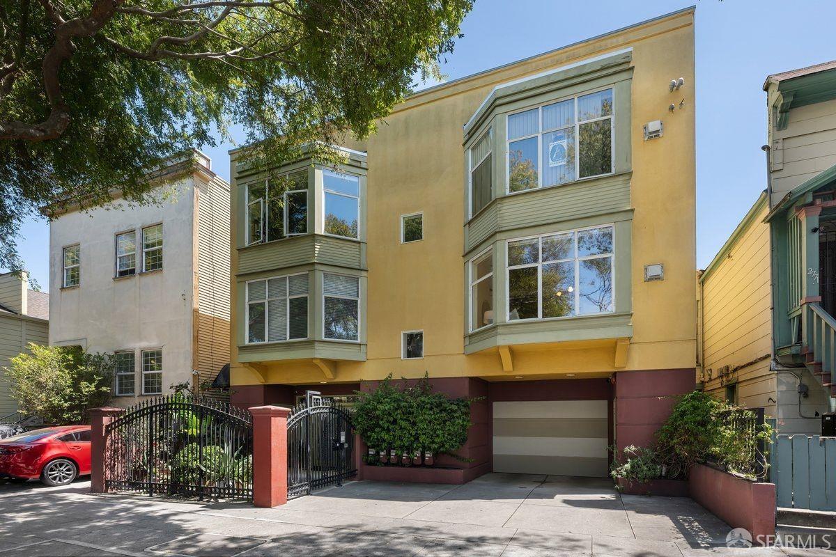2773 Folsom Street # 201